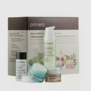 New! UnisexPrimera Glow Is All You Seed Set 4 Pic